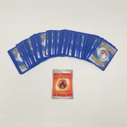 Scarlet & Violet 151 Pokemon Cards Bulk Lot x75 Commons No Duplicates TCG Bundle - Image 2