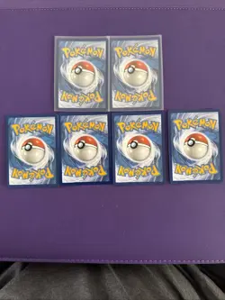 Pokemon Cards Singles Lot Full Arts/secret Gold/ Rainbow Rare Value Cards - Image 2
