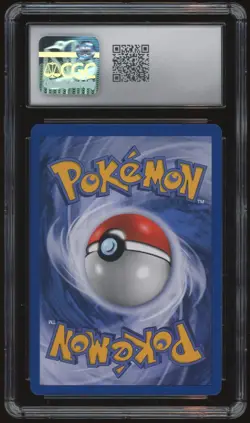 Articuno Corrected Illustrator Kimura 2000 Pokemon Black Star Promo #22 CGC 9.5 - Image 2