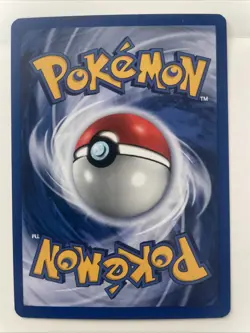 Pokemon TCG Brock's Rhydon Gym Heroes 2/132 Holo Unlimited Rare - Image 2