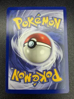 🔥1999 POKEMON CARD FRENCH BASE SET 1. EDITION ELECTHOR HOLO RARE NM 8.5 BGS🔥 - Image 4