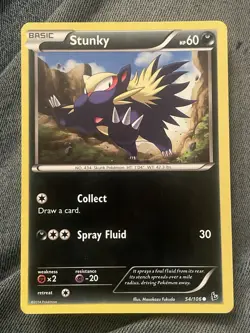 Pokemon Card Lot x4 - Flashfire [LP] - Image 2