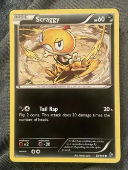 Pokemon Card Lot x4 - Flashfire [LP] - Image 4
