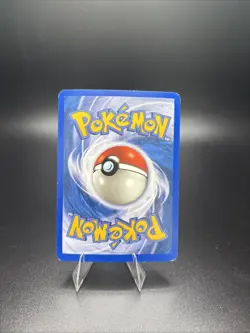 Pokemon TCG Clefairy Expedition 101/165 2002 WOTC E Reader Card Reverse Holo - Image 2