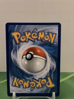 Pokemon TCG - Ascended Heroes - (Holo Rare) - Team Rocket's Honchkrow - 127/217 - Image 2