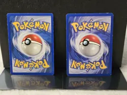 Rocket’s Hideout 63/64 & Imposter Oak’s Revenge 76/82 Unlimited Pokemon Gengar - Image 2