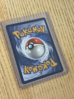 Team Rocket's Honchkrow (Holo Rare) Ascended Heroes Pokemon TCG- 127/217 - Image 2