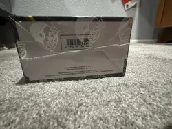 Pokemon TCG Mega Evolution ENHANCED Booster Box NEW AND SEALED - Image 3