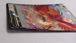 Pokemon TCG: Ho-Oh V 140/195 Swsh12: Sword & Shield-Silver Tempest Holo - Image 4