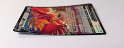 Pokemon TCG: Ho-Oh V 140/195 Swsh12: Sword & Shield-Silver Tempest Holo - Image 5