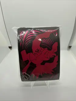 65ct Astral Radiance Darkrai Etb Sleeves Sealed Pokemon Tcg - Image 1