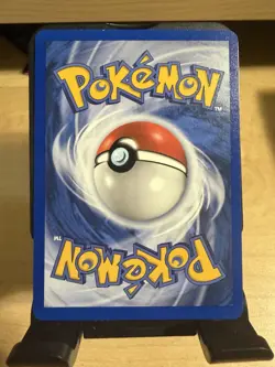 Cubone - 51/109 - 2004 EX Team Rocket Returns Pokemon Card - NM - Image 2