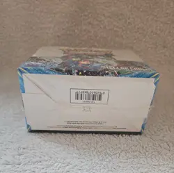 Pokemon Scarlet & Violet Stellar Crown Booster Box 36 New Sealed - Image 5