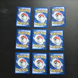 Pokemon Bundle - 42x Com/Uncom Team Rocket WOTC Com/Uncom No Dups - Image 3
