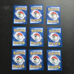 Pokemon Bundle - 42x Com/Uncom Team Rocket WOTC Com/Uncom No Dups - Image 5
