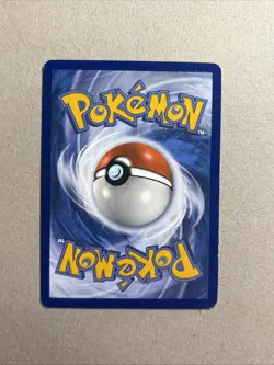 Arcanine 2016 Pokemon XY Evolutions #18/108 Reverse Holo Rare - Image 2
