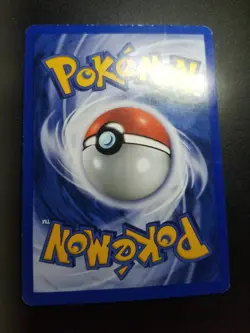 Meganium 11/111 Pokemon Neo Genesis Holo Rare MP - Image 5