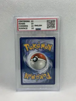 2023 Pokemon Paradox Rift Garchomp ex 38/182 VCG 10 Gem Mint - NO PSA/BGS - Image 2