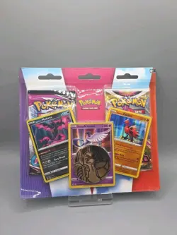 Pokemon TCG Enhanced Blister 2-Pack Fusion Strike & Astral Radiance - Image 1
