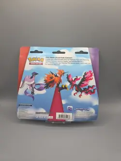 Pokemon TCG Enhanced Blister 2-Pack Fusion Strike & Astral Radiance - Image 3