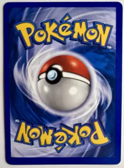 Pokemon TCG Machamp Holo 1st Edition Base Set #8/102 NM/MT - Image 2