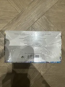 Pokemon TCG Silver Tempest Booster Box 36 Packs New Sealed - Image 5