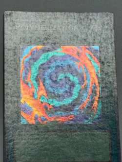 Yu-Gi-Oh! Polymerization LOB-E047 Super Rare Englisch OG Print - Image 4
