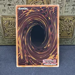 Yugioh Mirage of Nightmare PGD-036 1st Edition Super Rare NM - Image 2