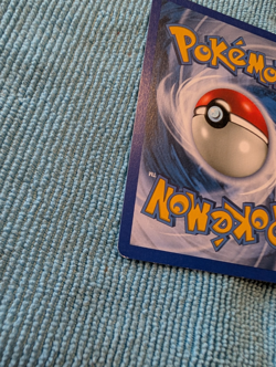 Pokemon Squirtle Card 132/165 Expedition Base Set Reverse Holo - Image 4