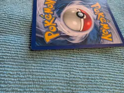 Pokemon Squirtle Card 132/165 Expedition Base Set Reverse Holo - Image 5