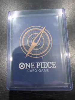 Shanks (Alt Art) OP13-065 R Carrying on His Will - ONE PIECE Card Game Japanese - Image 2