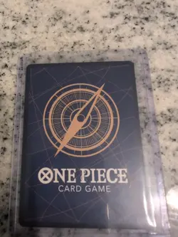 ONE PIECE Card Boa Hancock Alt Art OP12-014 SR Legacy of the Master Japanese - Image 2