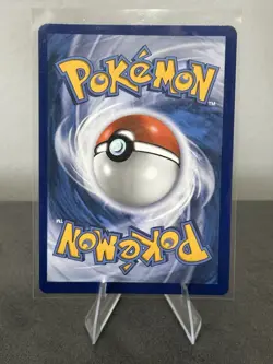 Pokemon TCG Oricorio GX & Mega Charizard X EX Holo Mega Evolution Card Lot MEP - Image 3