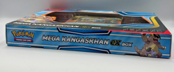 Pokemon Cards - Mega Kangaskhan EX Box - SEALED - Mega Evolution Promos + Packs - Image 5