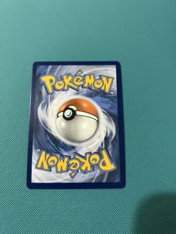 Pokemon TCG Sudowoodo Scarlet & Violet Paldea Evolved Holo Card 219/193 - Image 2