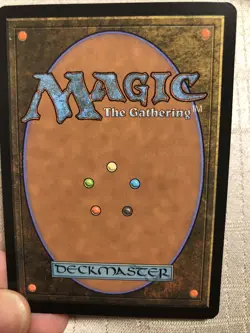 Risky Move Onslaught MTG Magic the Gathering /NM - Image 2