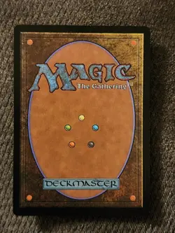 Magic the Gathering MTG Undergrowth Stadium Commander Masters (CMR) Rare NM - Image 2