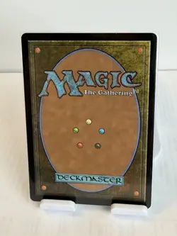 MTG Underground Mortuary Land Rare Foil Murders at Karlov Manor #271 - Image 2