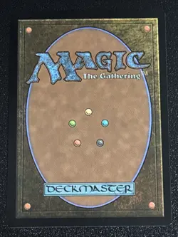 MTG Lorwyn Eclipsed Deceit 0212 NM Mythic - Image 2