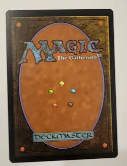Mtg Secret Lair Marvel Ororo Borealis NM Rainbow Foil - Image 2