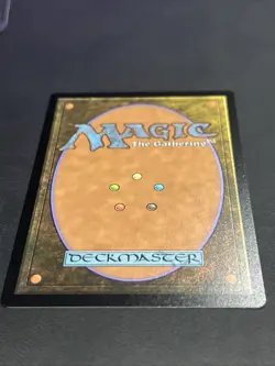 Magic: The Gathering The Soul Stone Spider-Man Mint Condition - Image 4