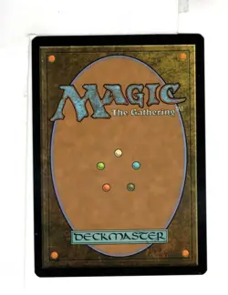 MTG SkeenAB Wooded Foothills from Khans of Tarkir. NM. - Image 2