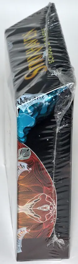 Strixhaven School of Mages Collector Booster Box Magic English Factory Sealed 630509958863 - Image 2