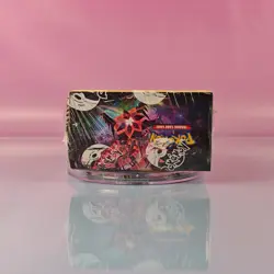 POKEMON TCG SWORD & SHIELD DARKNESS ABLAZE BOOSTER BOX DISPLAY OVP SEALED (3) - Image 5