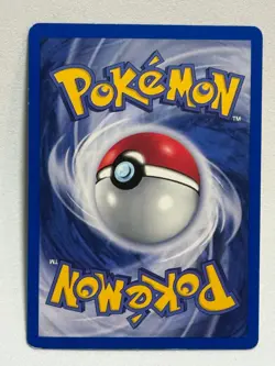 Pokemon Blitza 4/64 Dschungel Jungle Rare Holo Deutsch WOTC - Image 2