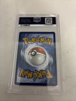 Pokemon Eevee TCG Master Ball Pattern 074/131 Prismatic Evolutions Holo Card - Image 2
