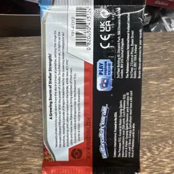Pokemon TCG: Scarlet and Violet Surging Sparks Sealed Booster Pack - Image 2