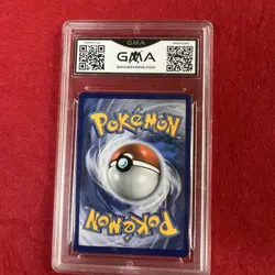 Grapploct V 032/073 SWSH: Champions Path GMA 9 Mint Pokemon TCG 2020 - Image 2