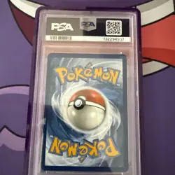 Pokemon 2022 Lugia V 186/195 Alt Art Silver Tempest GEM MINT PSA 10 - Image 2