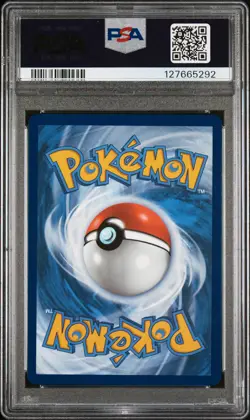 2025 POKEMON SVP EN-SV BLACK STAR PROMO #211 GOTHITELLE PSA 10 - Image 2